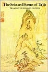 The Selected Poems of Tu Fu