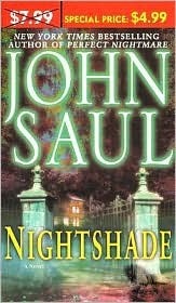 Nightshade book cover