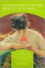 A Vindication of the Rights of Woman