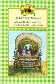 The Early Years Collection book cover