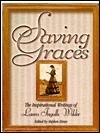 Saving Graces book cover