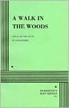 A Walk in the Woods