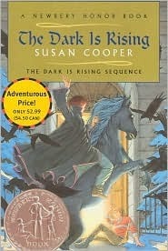 The Dark Is Rising (The Dark is Rising, #2)