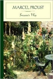 Swann's Way (Remembrance of Things Past, #1)