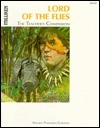 Lord of the Flies: By William Golding cover