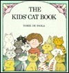 Kid's Cat Book book cover