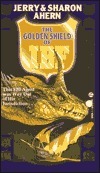 The Golden Shield of Ibf book cover