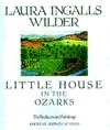 Little House in the Ozarks book cover