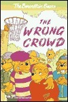 The Wrong Crowd book cover