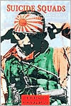 Suicide Squads of World War II book cover
