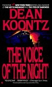 The Voice Of The Night