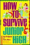 How to Survive Junior High book cover