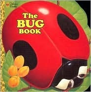The Bug Book (Look-Look) by Kathy Kranking | Goodreads