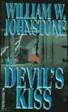 The Devil book cover 1