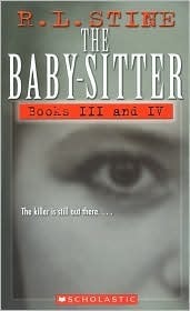 The Baby-Sitter - Books 3 & 4 (The Baby-Sitter, #3-4)