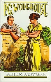 Bachelors Anonymous book cover