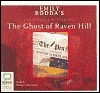 The Ghost of Raven Hill book cover