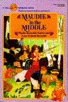 Maudie in the Middle book cover