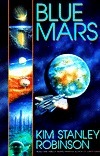 Blue Mars (Mars Trilogy, #3)