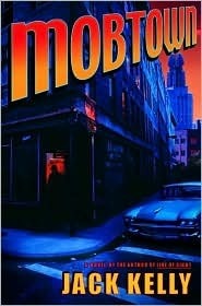 Mobtown book cover