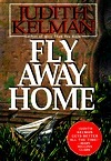 Fly Away Home book cover