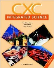 CXC Integrated Science Student's Book by John Phillips | Goodreads