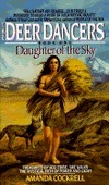 Daughter of the Sky (Deer Dancers, Book 1)