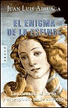 El Enigma de la Esfinge: Las causas, el curso y el propósito de la evolución