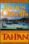 Tai-Pan Part 1 Of 2 book cover