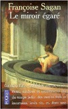 Le miroir égaré book cover