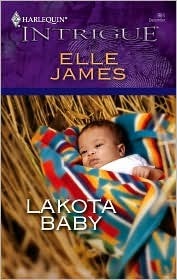 Lakota Baby