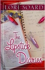 The Lipstick Diaries book cover