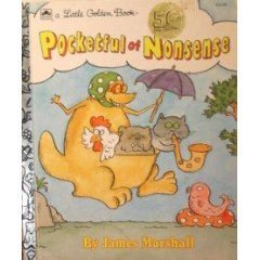 Pocketful of Nonsense