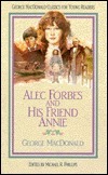 Alec Forbes and His Friend Annie cover