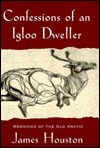 Confessions of an Igloo Dweller book cover