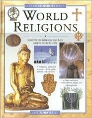 World Religions: Discover the Religions That Have Shaped World History ...