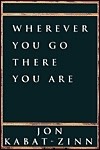 Wherever You Go, There You Are: Mindfulness Meditation in Everyday Life