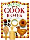 My First Cook Book book cover