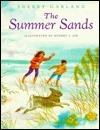 The Summer Sands book cover