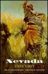 Nevada book cover