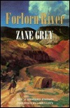 Forlorn River book cover