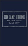 The Camp Robber and Other Stories book cover