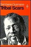 Tribal Scars book cover