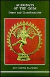 Acrobats of the Gods book cover