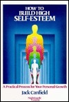 How to Build High Self-Esteem book cover