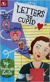 Letters to Cupid book cover
