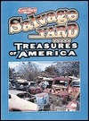 Salvage Yard Treasures of America by Car & Parts Magazine | Goodreads