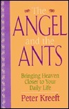 The Angel and the Ants book cover