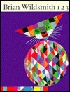 Brian Wildsmith's 1 2 3 book cover