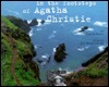 In the Footsteps of Agatha Christie book cover